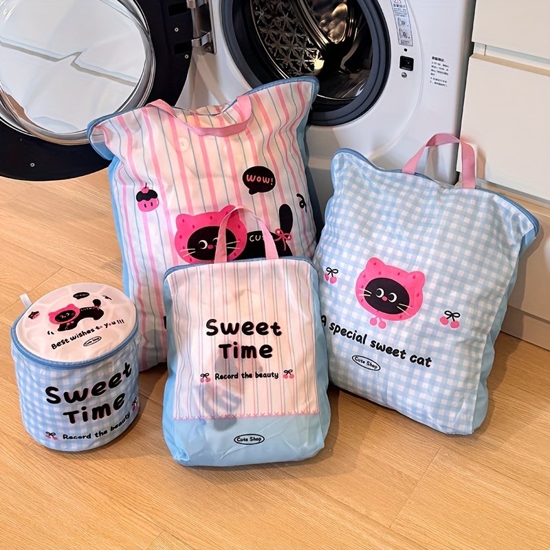 Leuke kattenpanda waszak, duur - Sock Organizer Tray recensie en prijs