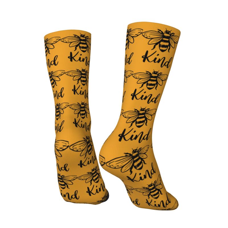 Aangepaste Honey Bee Heren Cre - Dress Sock Men recensie en prijs