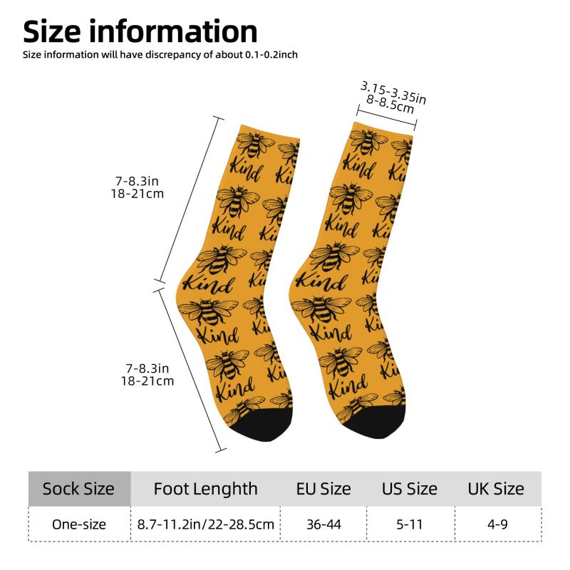 Aangepaste Honey Bee Heren Cre - Dress Sock Men recensie en prijs