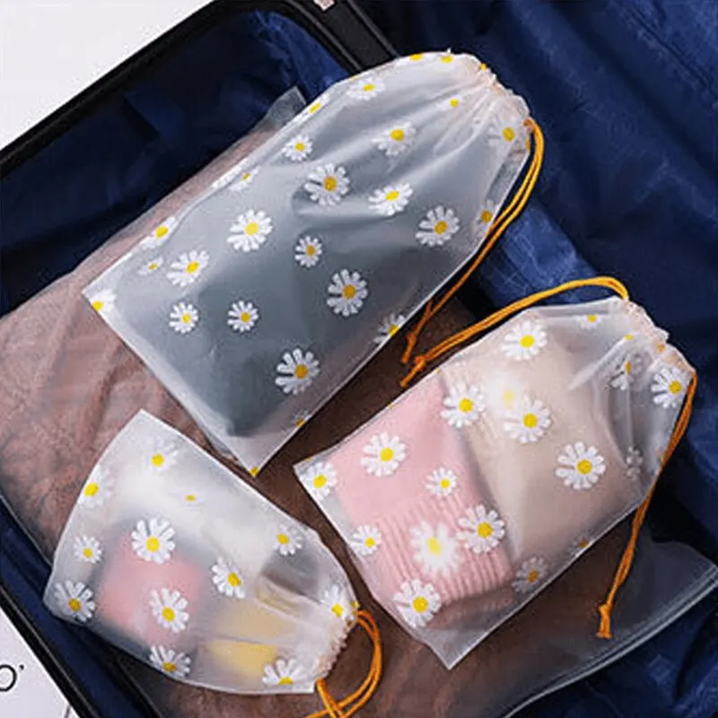 10 stuks transparante waterdic - Sock Organizer Tray recensie en prijs