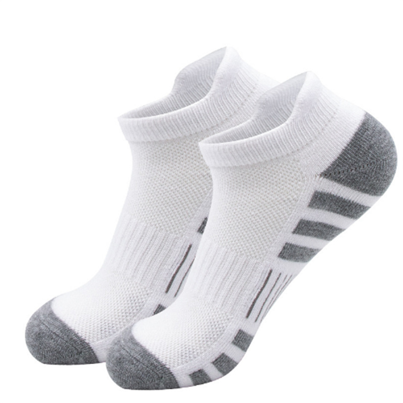 6/24 paar gevoerde, ademende e - Athletic Sock Cushion recensie en prijs