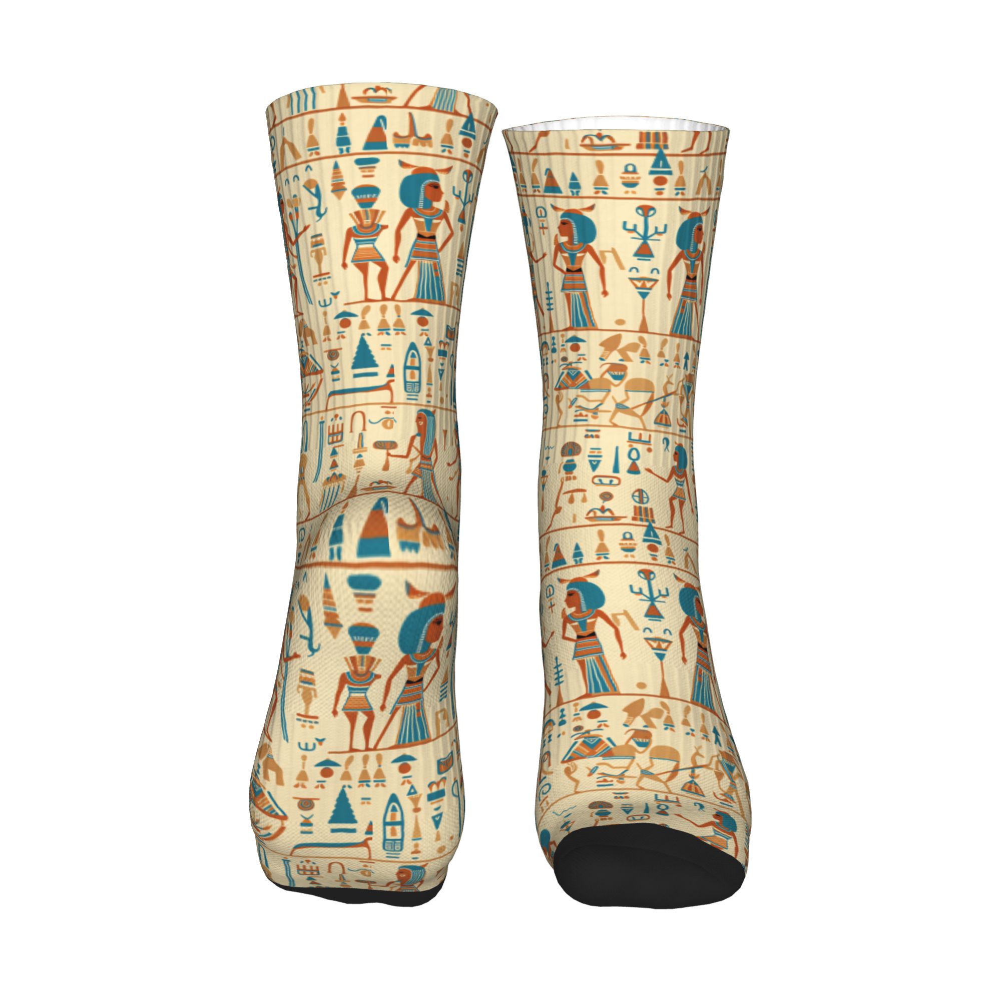 Egyptische goden en symbolen p - Dress Sock Men recensie en prijs