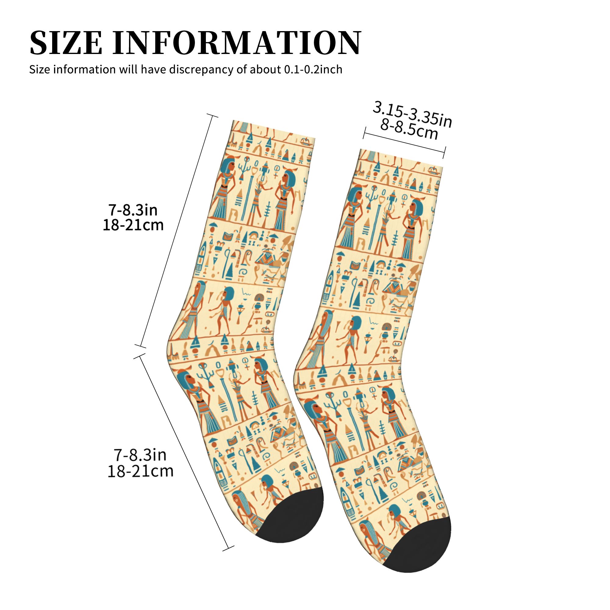 Egyptische goden en symbolen p - Dress Sock Men recensie en prijs