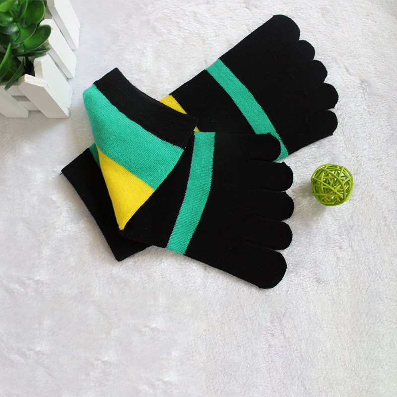 1/5 Paar Heren Vijfteen Sokken - Ankle Sock Low Cut recensie en prijs