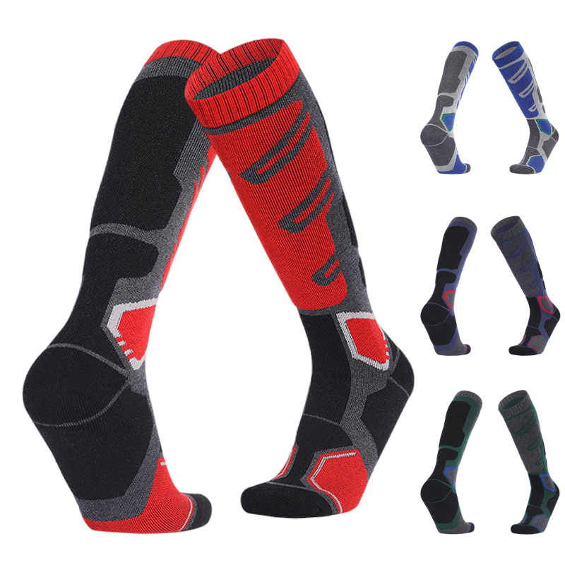 1 paar merinowol thermische so - Wool Hiking Sock recensie en prijs