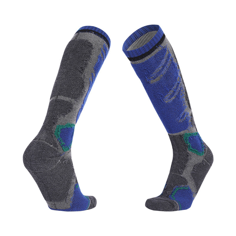 1 paar merinowol thermische so - Wool Hiking Sock recensie en prijs