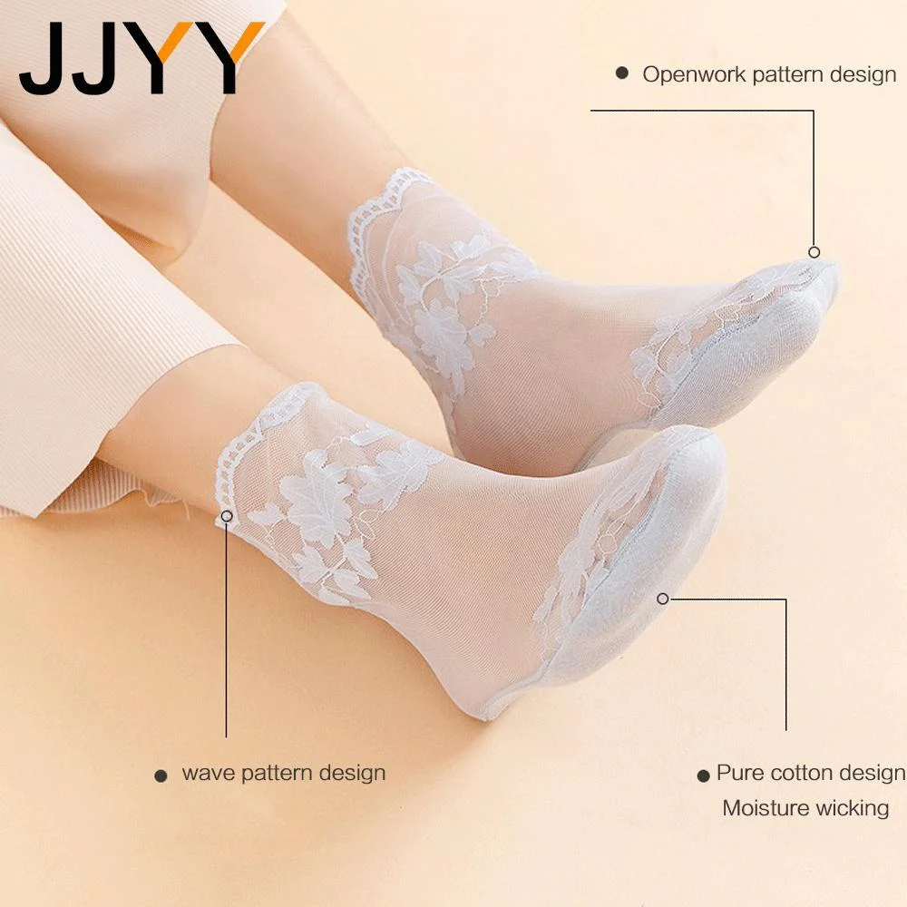 Dames Onzichtbare Sokken, Kato - Invisibility Sock Loafer recensie en prijs