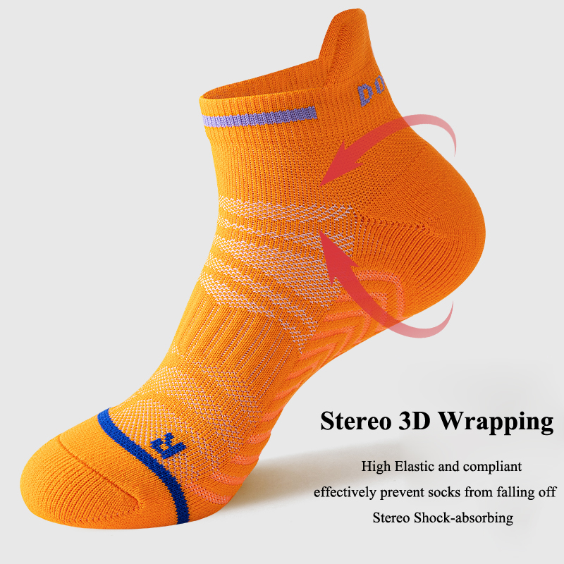 Professionele Elite Basketbal  - Ankle Brace Sock recensie en prijs