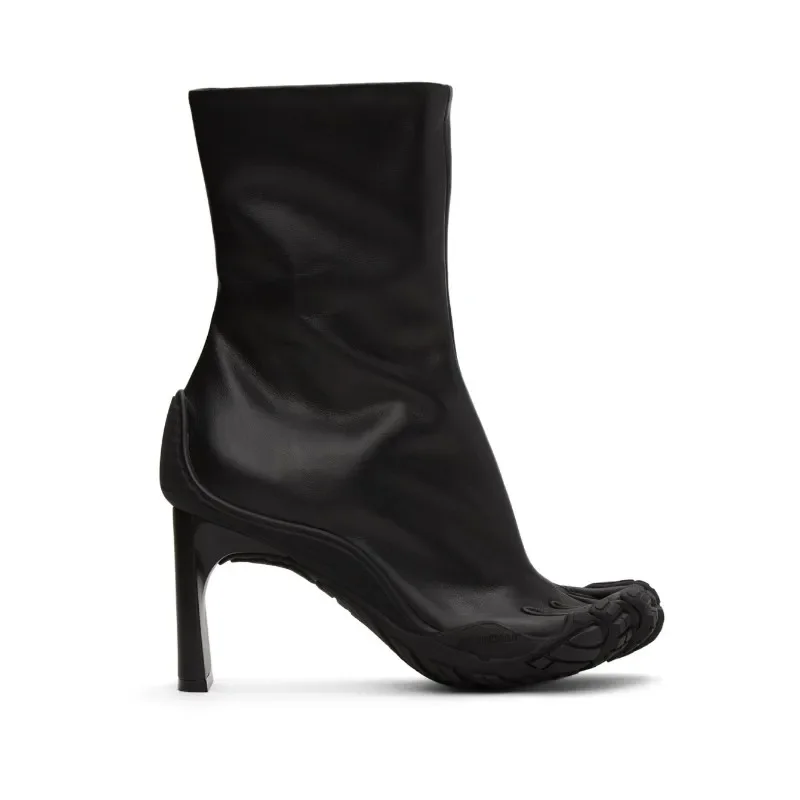 Vijf Vinger Teen Mode Nieuwe V - Toe Sock Split recensie en prijs