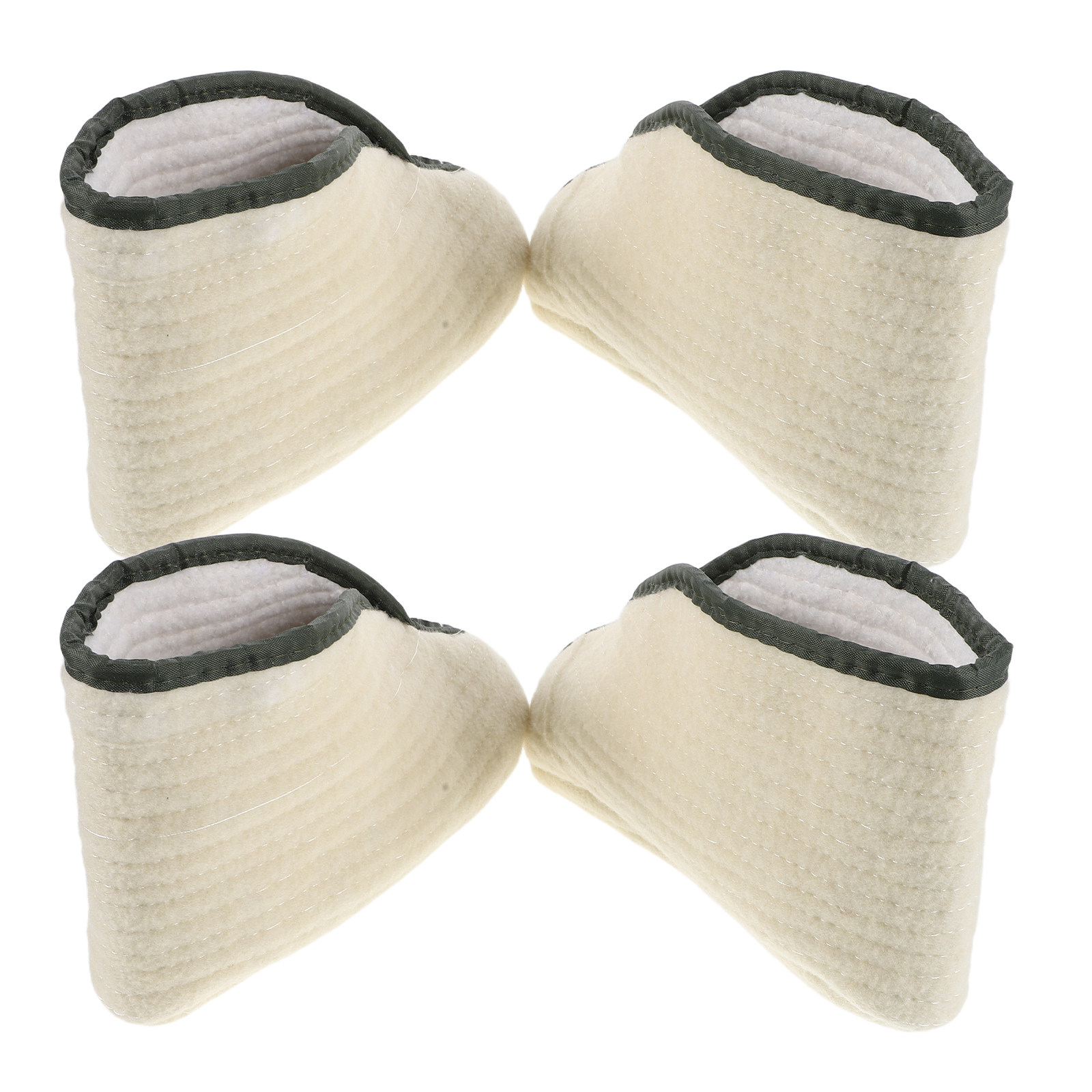 2 paar thermische skischoenenv - Wool Hiking Sock recensie en prijs
