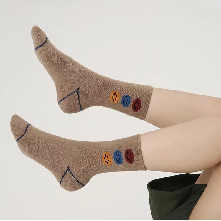 3-12 T Jongens Sokken Lente Mo - Cotton Crew Sock Pack recensie en prijs