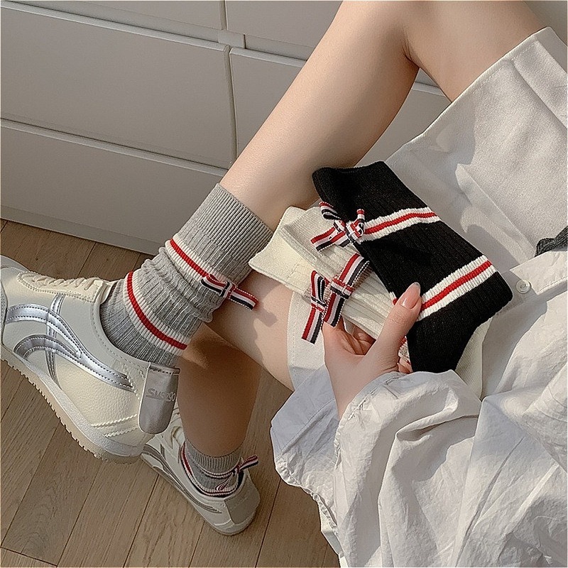 Dames 3-pack gekamde katoenen  - Cotton Crew Sock Pack recensie en prijs