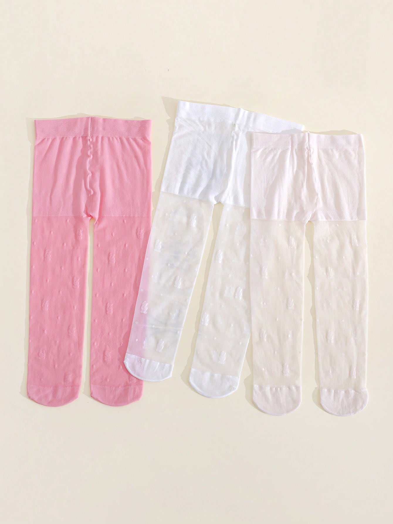 3Pack Peuter Meisjes Kousen me - Tights Pantyhose Sheer recensie en prijs