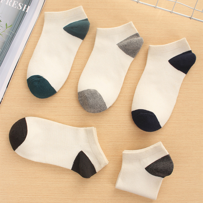 Ademende, laag uitgesneden sok - Ankle Sock Low Cut recensie en prijs