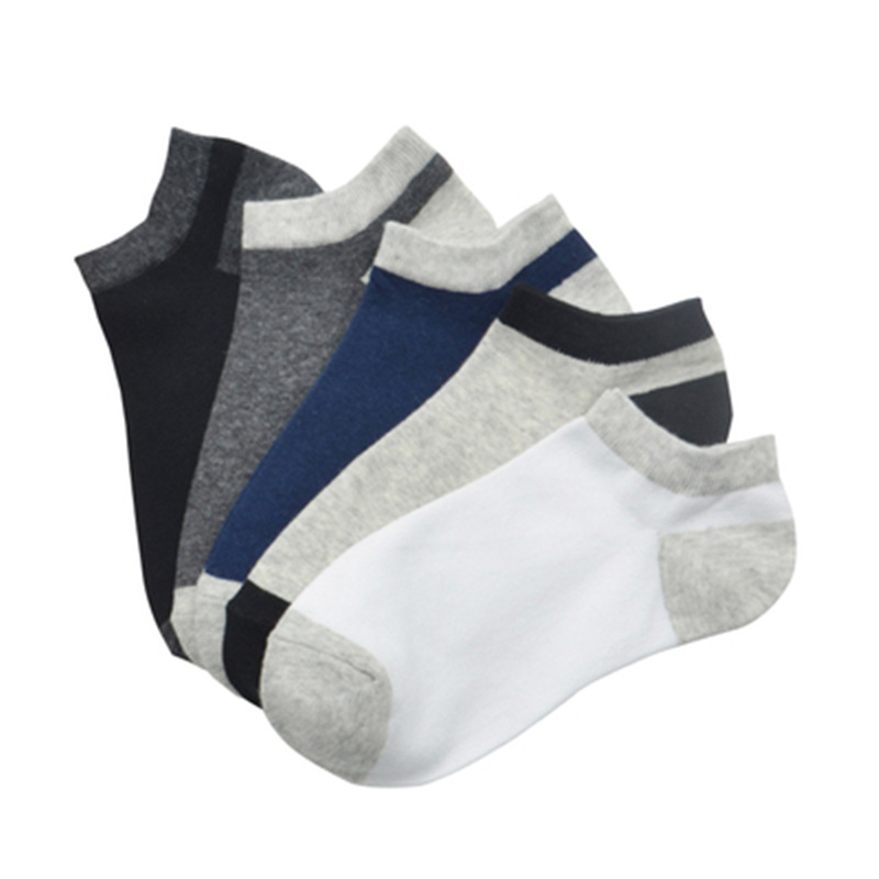Ademende, laag uitgesneden sok - Ankle Sock Low Cut recensie en prijs