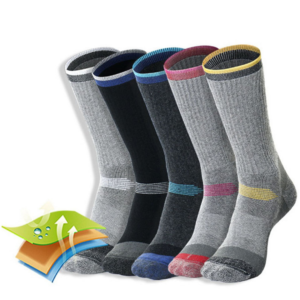 Loogdeel 1 Paar Merinowol Ther - Wool Hiking Sock recensie en prijs