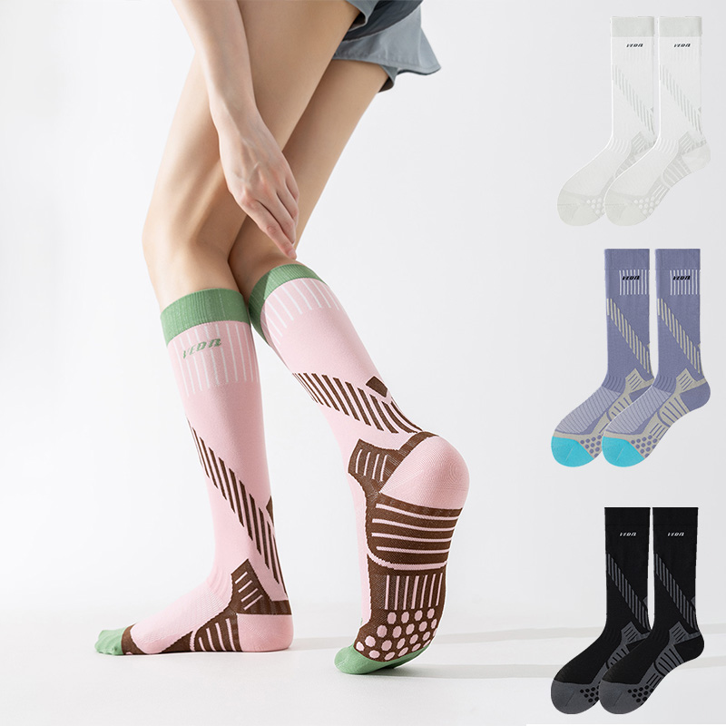 Veidoorn Compressiesokken voor - Compression Sock Medical recensie en prijs
