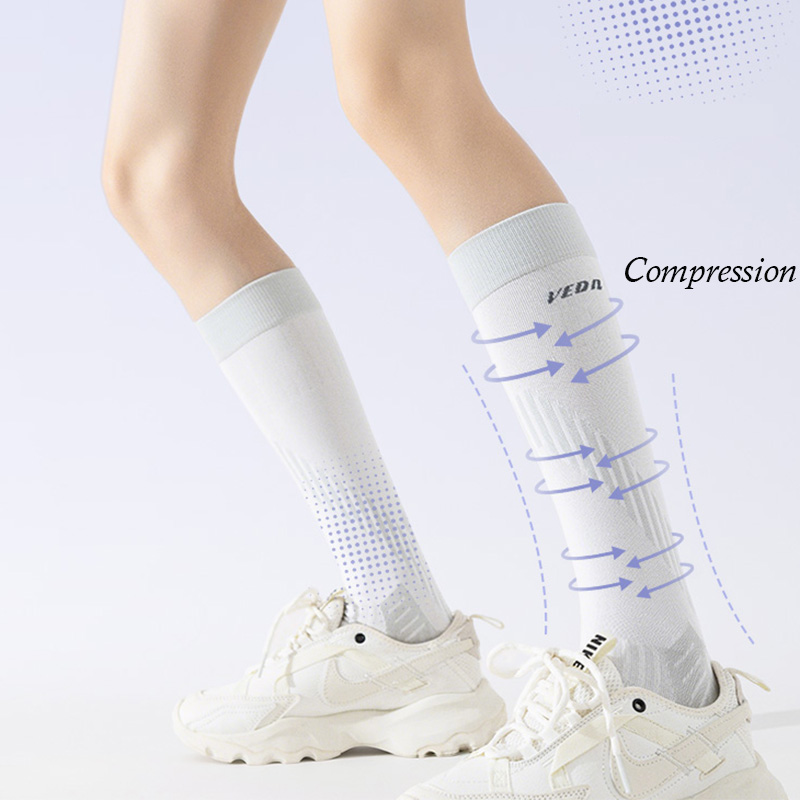 Veidoorn Compressiesokken voor - Compression Sock Medical recensie en prijs