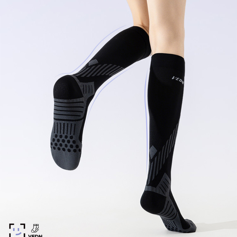 Veidoorn Compressiesokken voor - Compression Sock Medical recensie en prijs