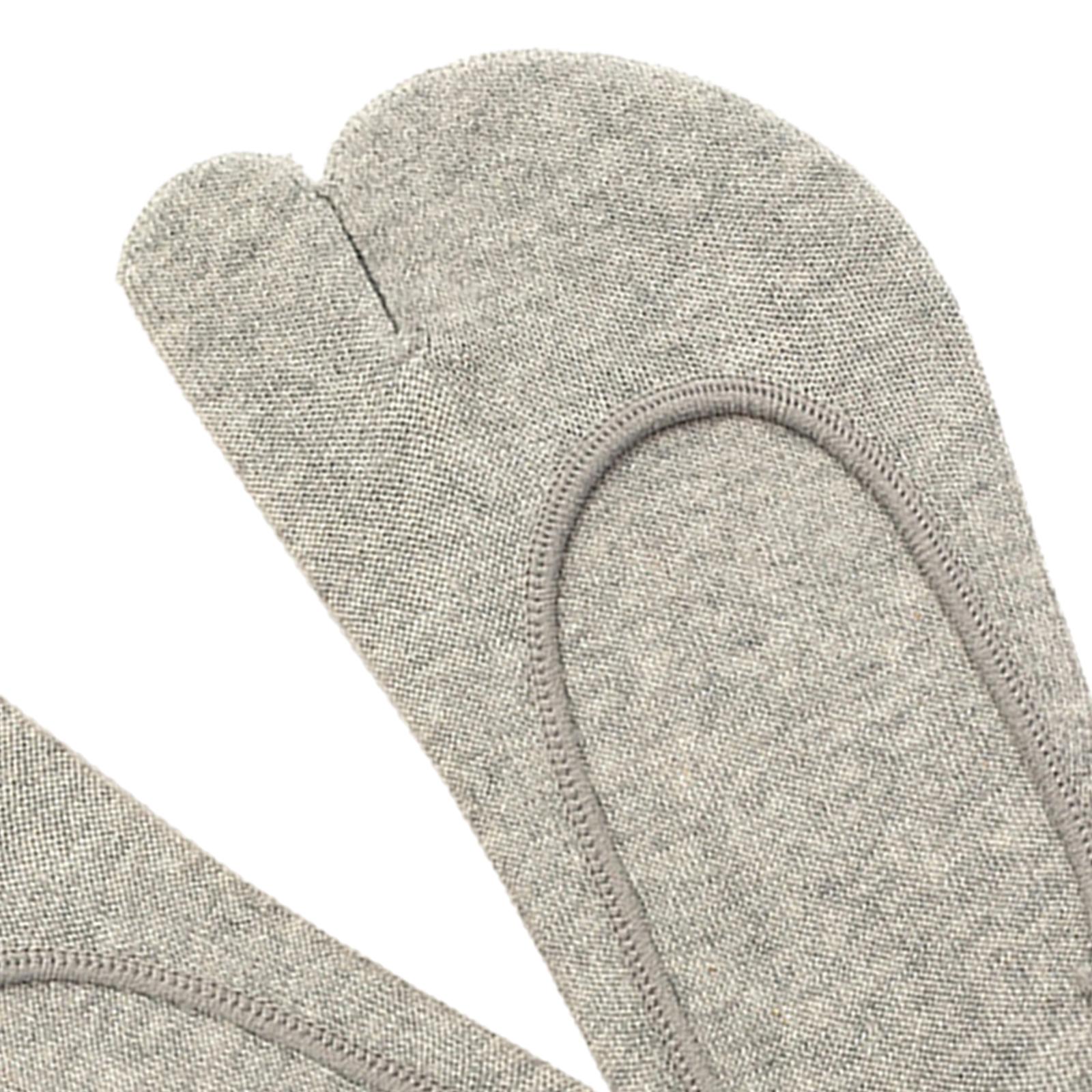 Dames sokken met split teen, a - Invisibility Sock Loafer recensie en prijs