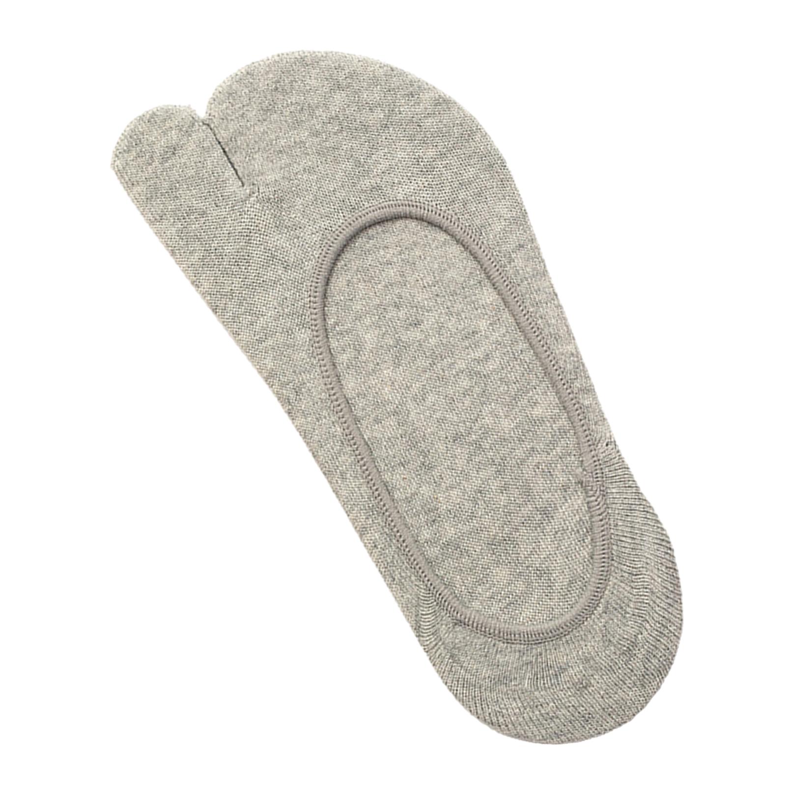 Dames sokken met split teen, a - Invisibility Sock Loafer recensie en prijs