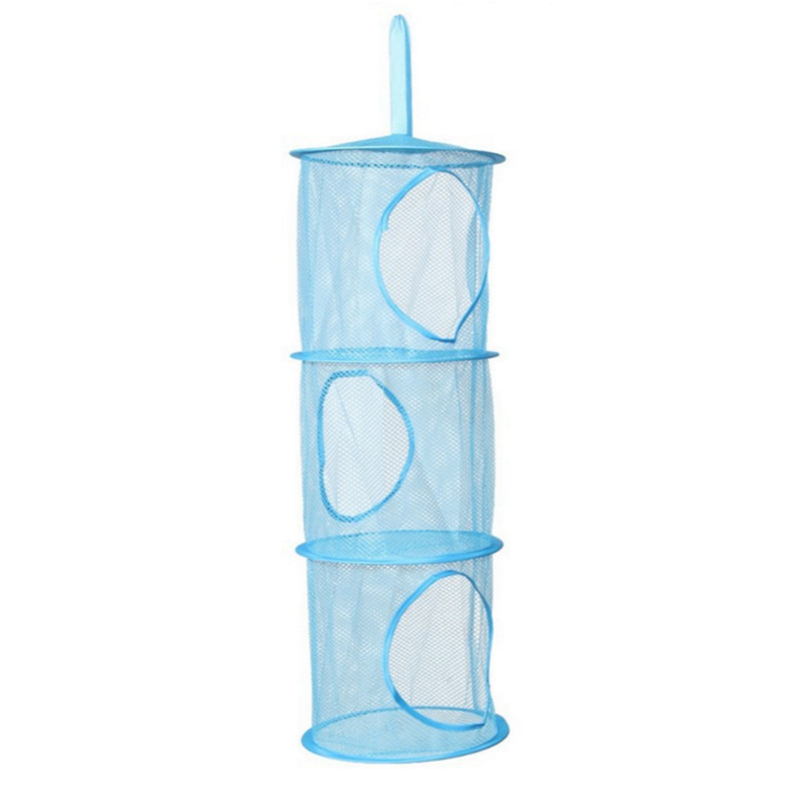 Hangende mesh knuffeldieropsla - Sock Organizer Tray recensie en prijs