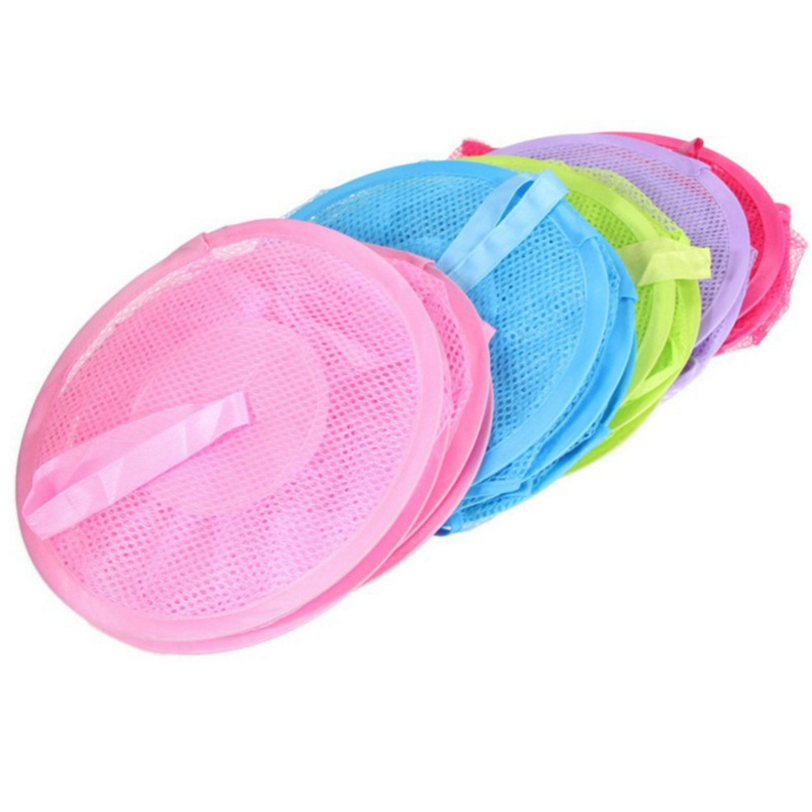 Hangende mesh knuffeldieropsla - Sock Organizer Tray recensie en prijs