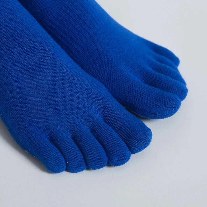 Vrouwen Ademende Yoga Sokken M - Grip Sock Yoga recensie en prijs