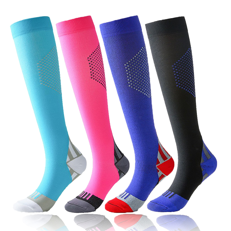 Nieuwe compressiesokken geschi - Compression Sock Medical recensie en prijs