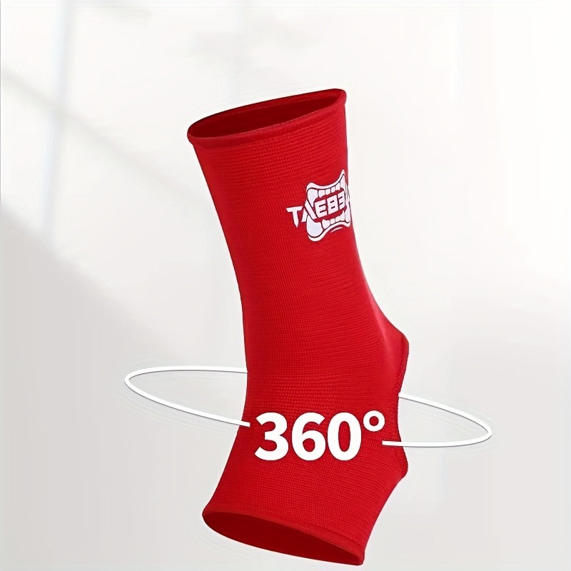 2 stks Boksen Enkelbrace Stret - Ankle Brace Sock recensie en prijs
