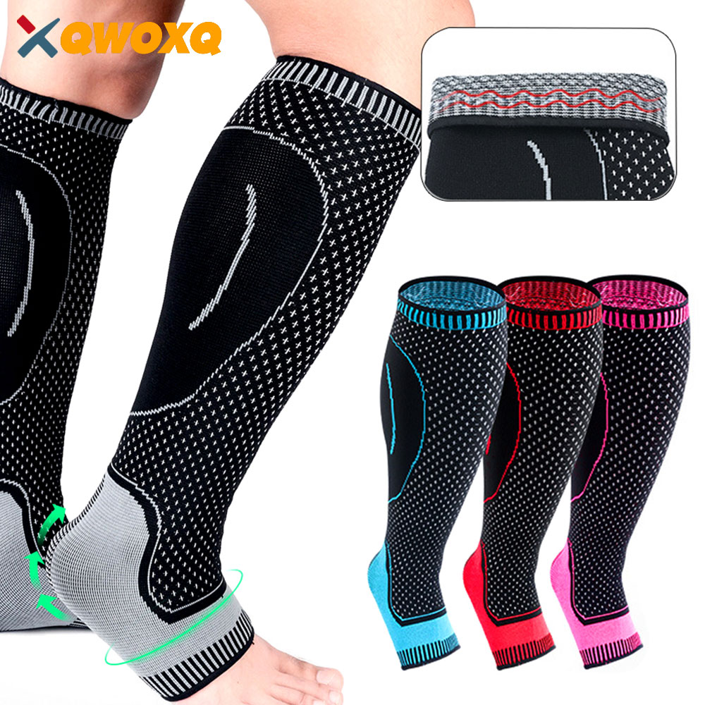 1 PCS Running Compressie Sokke - Ankle Brace Sock recensie en prijs