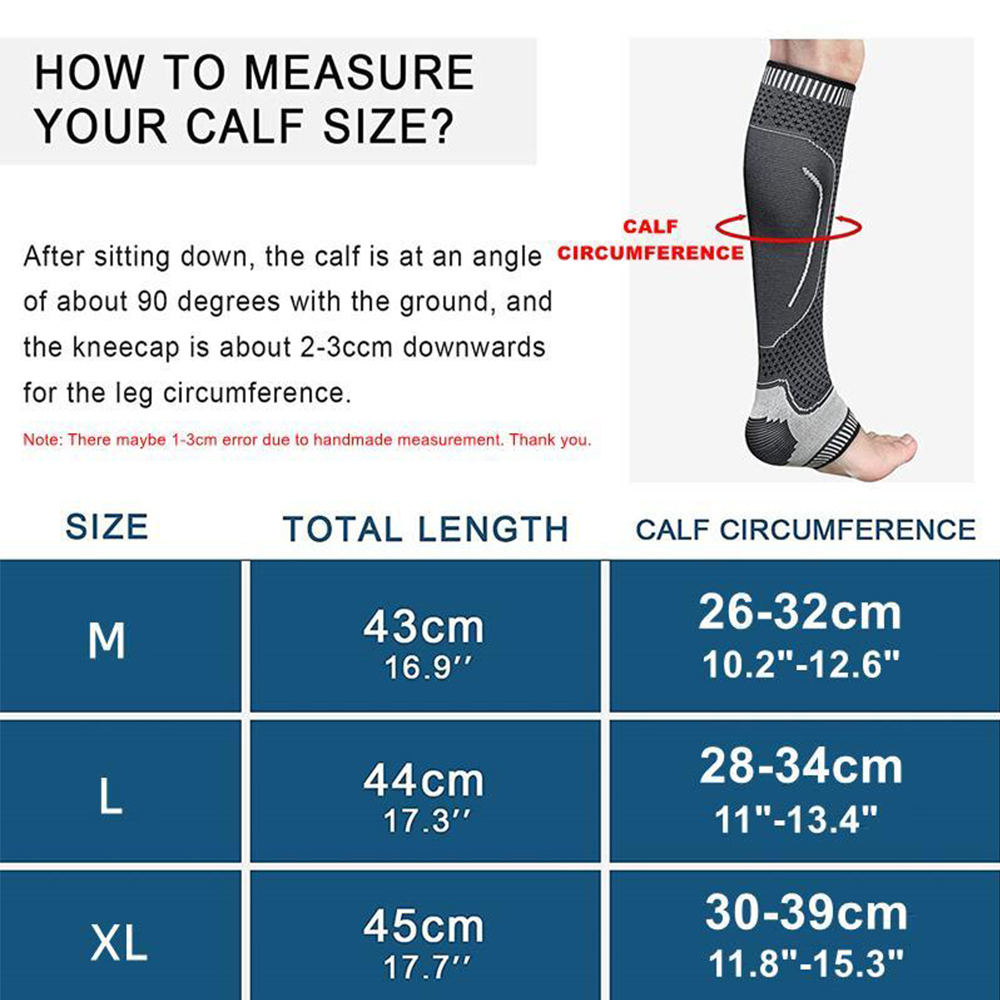 1 PCS Running Compressie Sokke - Ankle Brace Sock recensie en prijs