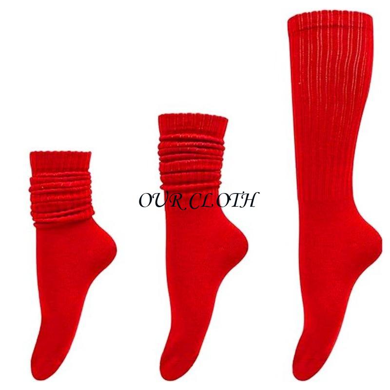 Slouch sokken voor vrouwen, sl - Boot Sock Slouchy recensie en prijs