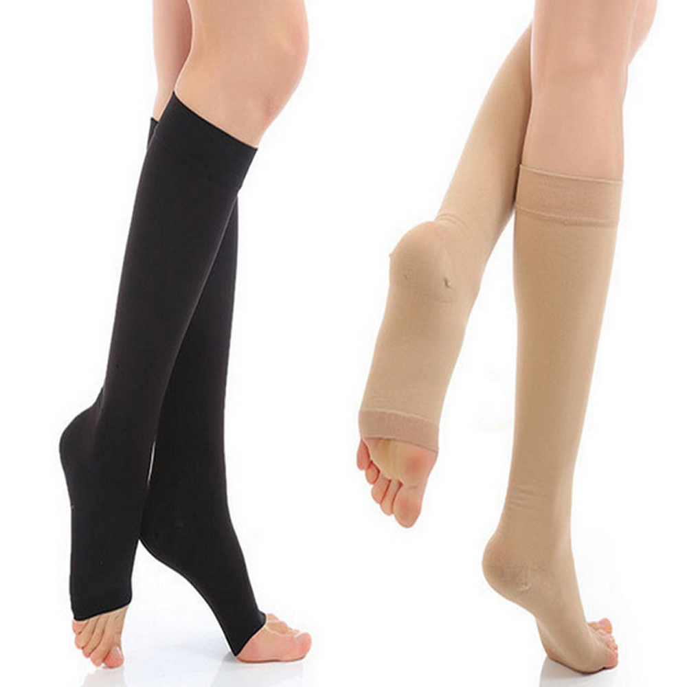 Medische compressiekousen met  - Compression Sleeve Calf recensie en prijs