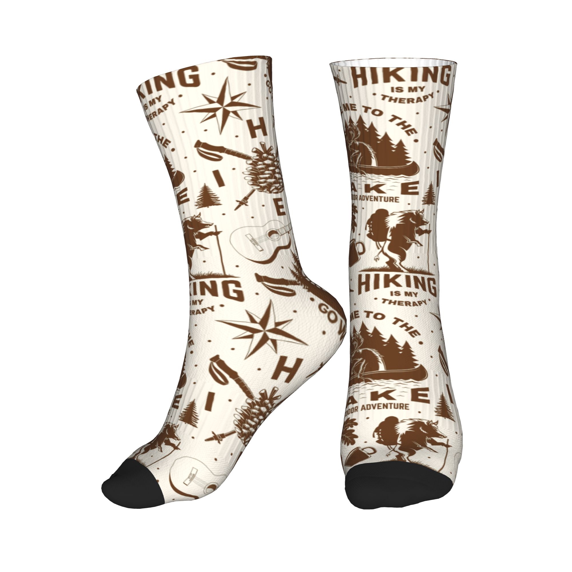 Nieuwigheid Heren Vintage Lake - Dress Sock Men recensie en prijs
