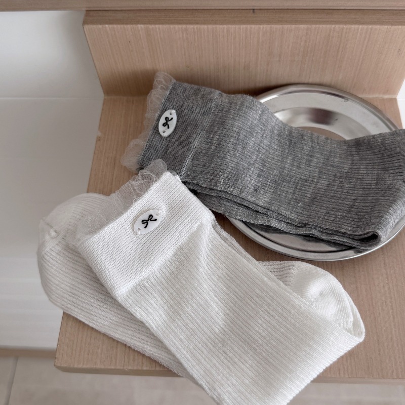 SP&CITY Summetr Dunne Zoete Ka - Silk Sock Bamboo recensie en prijs