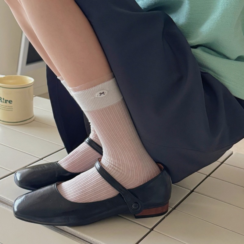 SP&CITY Summetr Dunne Zoete Ka - Silk Sock Bamboo recensie en prijs