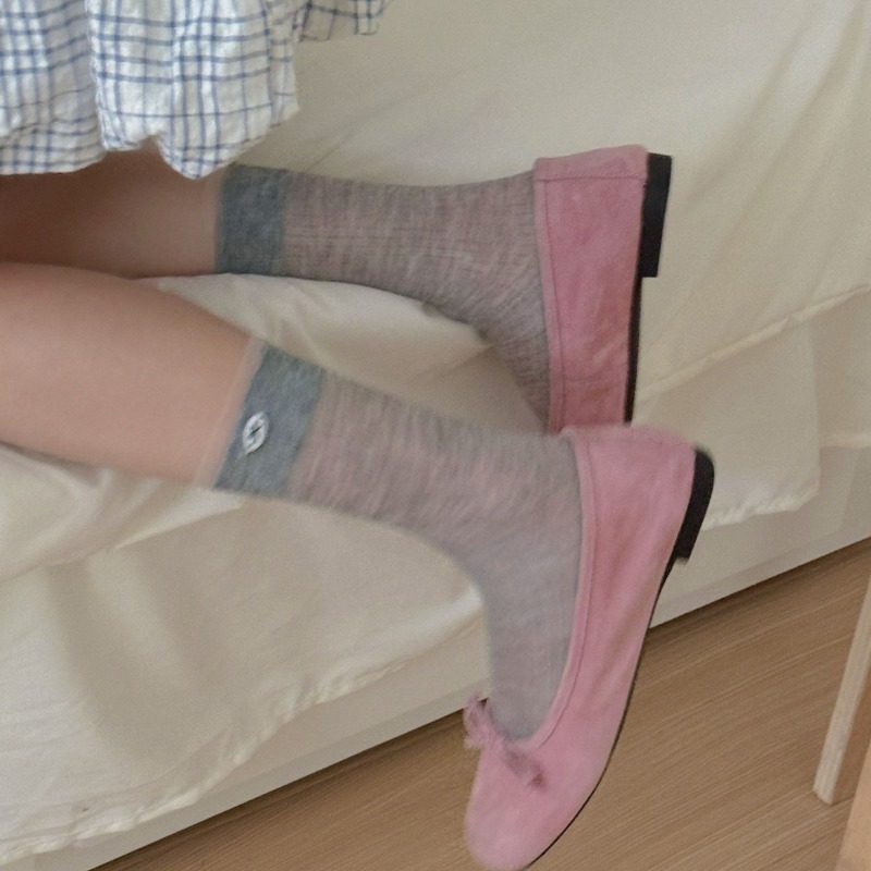 SP&CITY Summetr Dunne Zoete Ka - Silk Sock Bamboo recensie en prijs