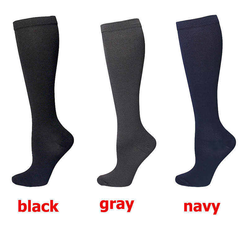 2 paar medische compressiesokk - Compression Sock Medical recensie en prijs