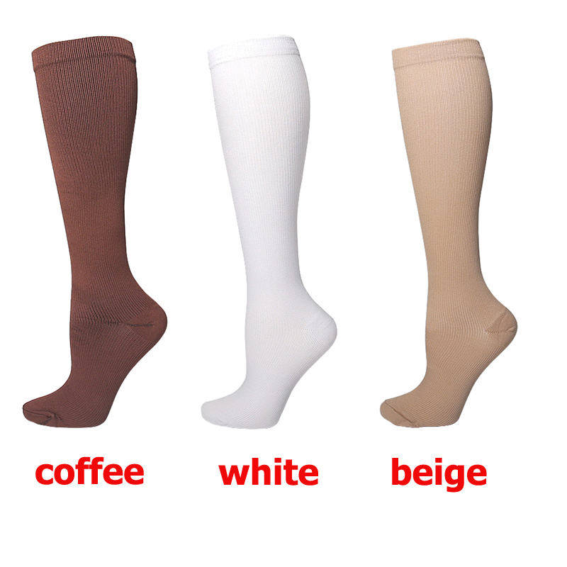 2 paar medische compressiesokk - Compression Sock Medical recensie en prijs