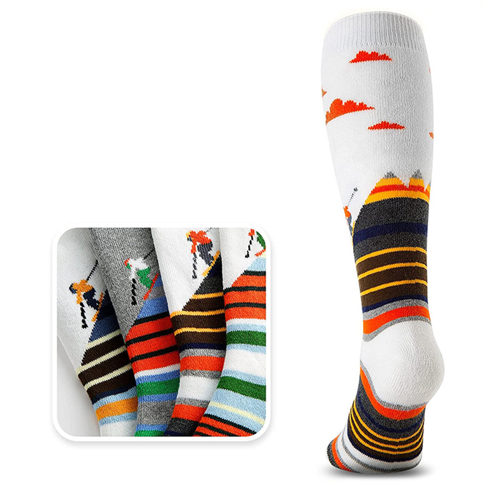 Lichtgewicht Merino-Wollen Ski - Wool Hiking Sock recensie en prijs
