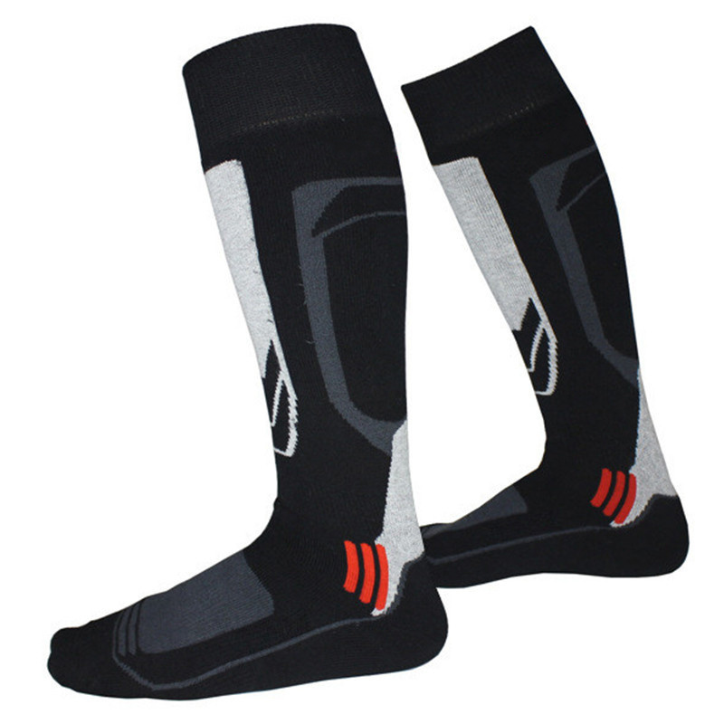Katoen Ski Heren Thermische Wi - Thermal Sock Winter recensie en prijs
