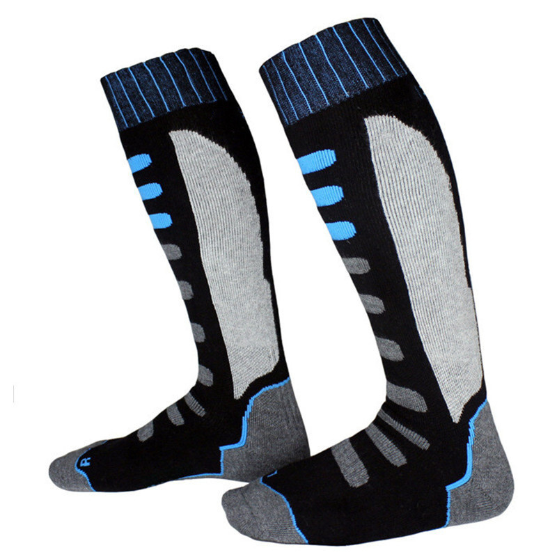 Katoen Ski Heren Thermische Wi - Thermal Sock Winter recensie en prijs