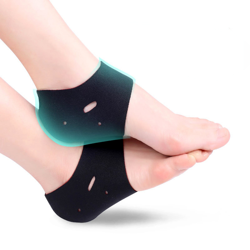 1 Paar Plantaire Fasciitis The - Ankle Brace Sock recensie en prijs