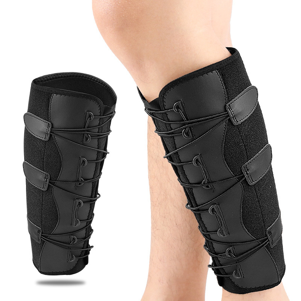 1 STUKS Kalfbrace, verstelbare - Compression Sleeve Calf recensie en prijs