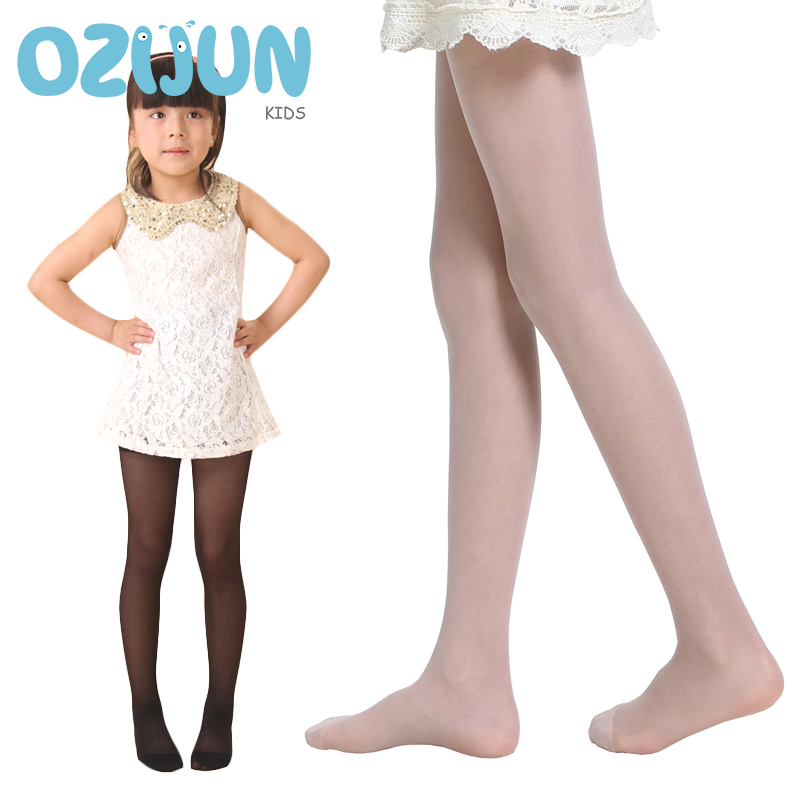 Zomerpanty Voor Kinderen, Pure - Tights Pantyhose Sheer recensie en prijs