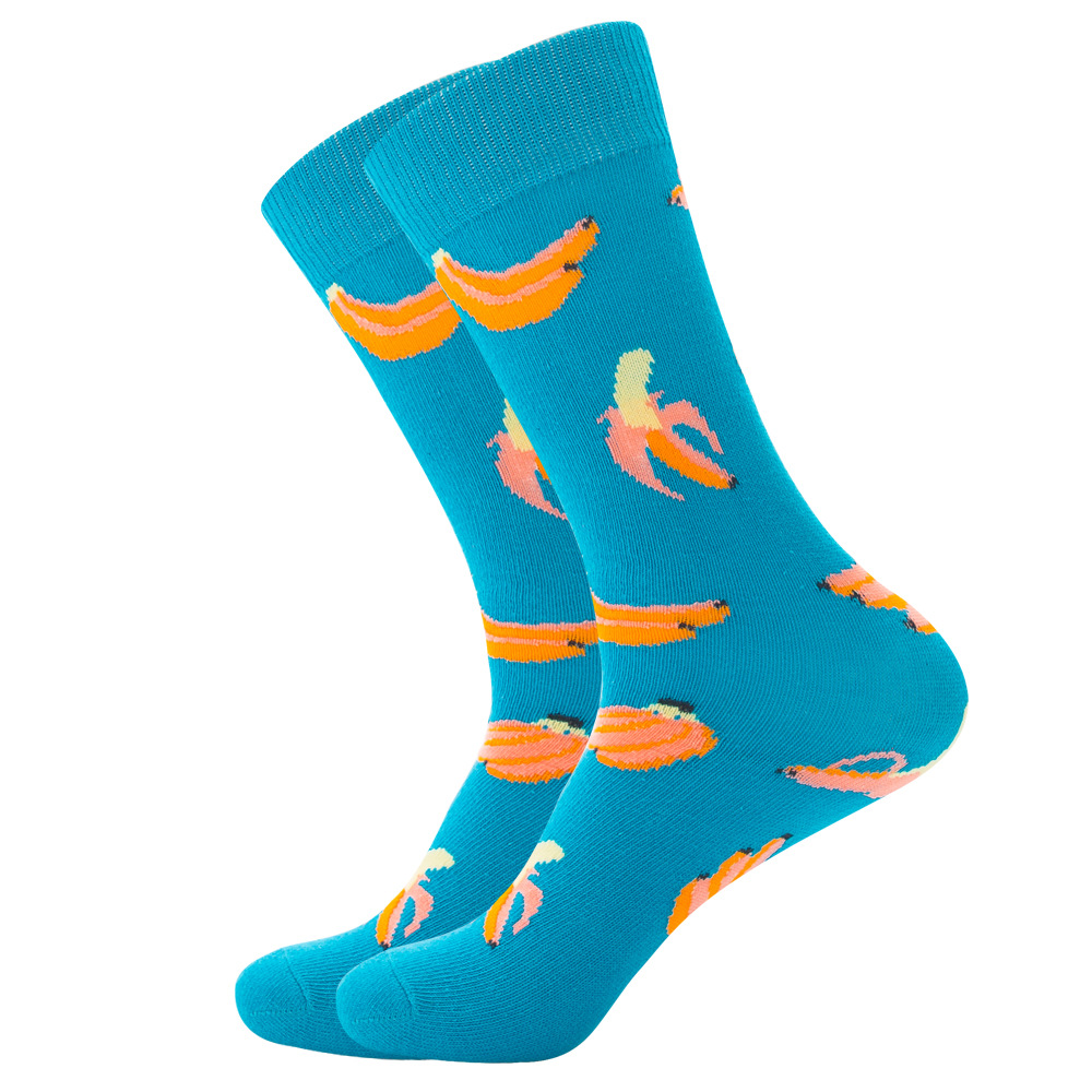 5 Pairs Lot Pack Mannen Vrouwe - Cotton Crew Sock Pack recensie en prijs