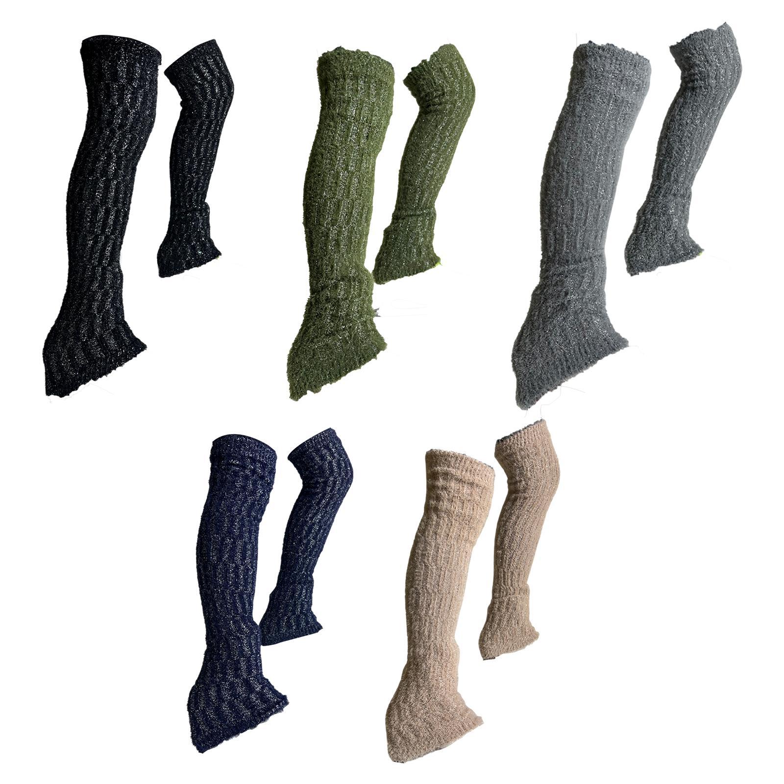 IJs kunstschaatsen beenwarmers - Thermal Sock Winter recensie en prijs