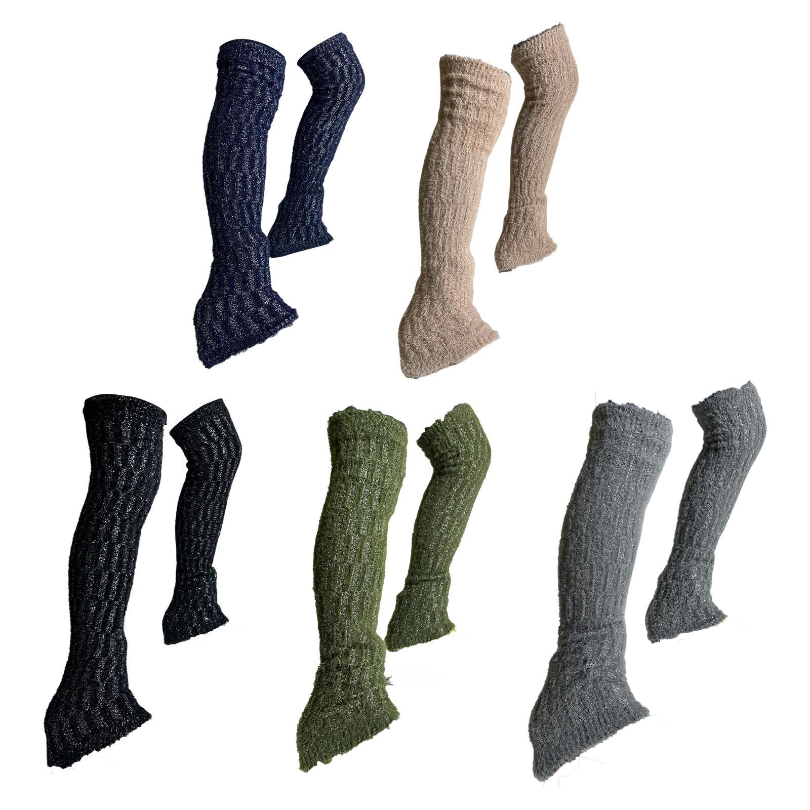 IJs kunstschaatsen beenwarmers - Thermal Sock Winter recensie en prijs