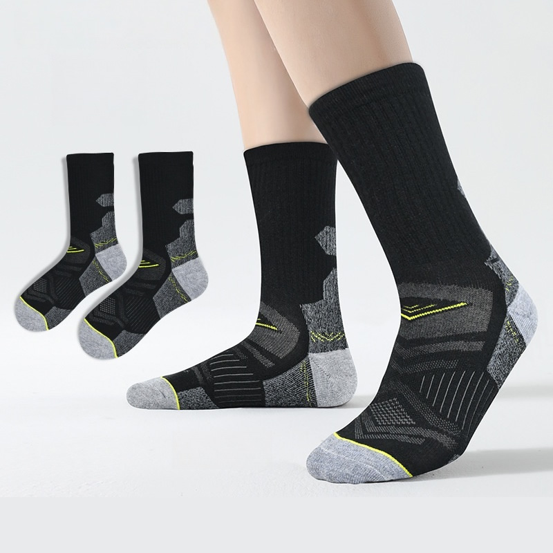 Outdoor Wandelen Merinowollen  - Wool Hiking Sock recensie en prijs